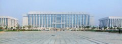 wuhan city gpon project